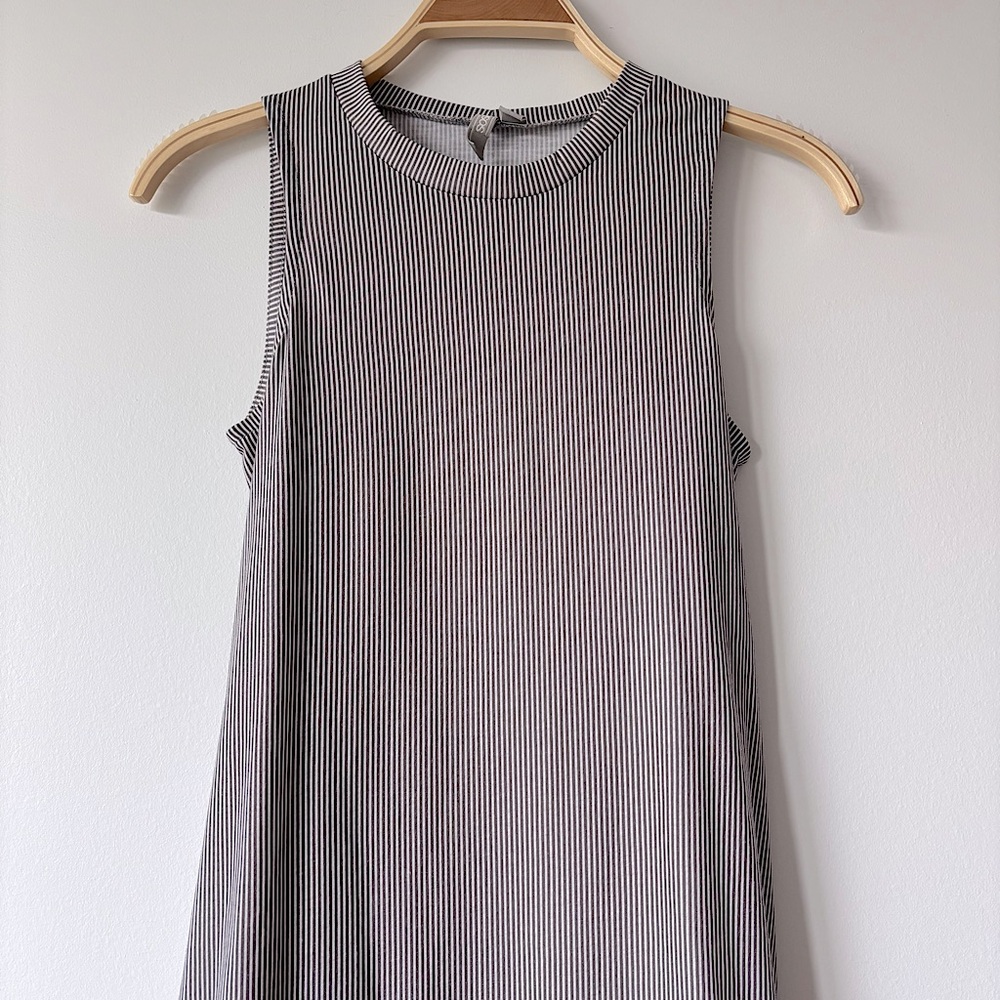 ASOS Striped Dress - Picture 3 of 7